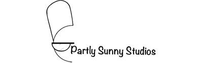 Partly Sunny Studios